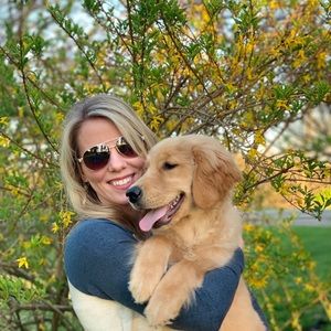 Meet your Posher, Keisha